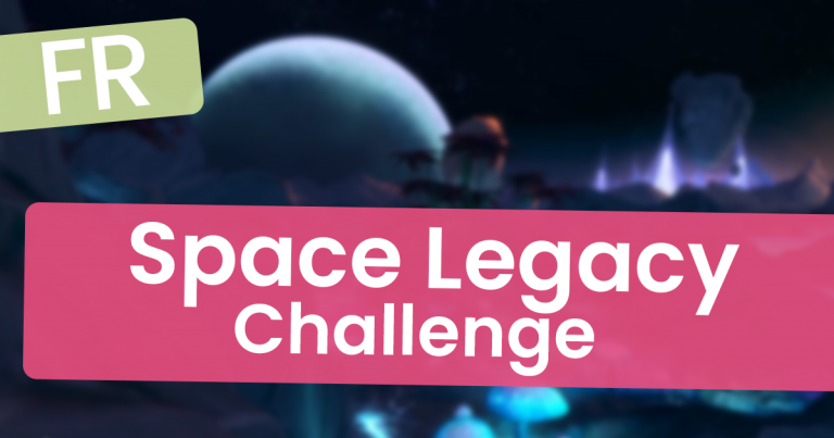 space legacy